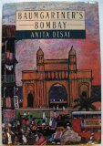 Baumgartner's Bombay  9780394572291 Front Cover