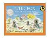 Fox Went Out on a Chilly Night 1994 9780440408291 Front Cover