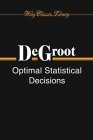 Optimal Statistical Decisions  cover art