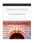 Correctional Leadership A Cultural Perspective 2002 9780534574291 Front Cover