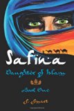 Safina Daughter of Islam 2012 9780615639291 Front Cover