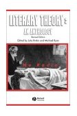 Literary Theory An Anthology  9780631200291 Front Cover