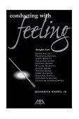 Conducting with Feeling  cover art