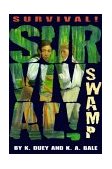 Swamp Bayou Teche, Louisiana 1851 1999 9780689829291 Front Cover