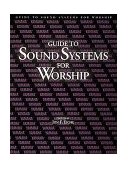 Guide to Sound Systems for Worship  cover art