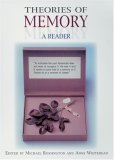 Theories of Memory A Reader cover art