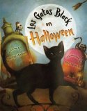 Los Gatos Black on Halloween  cover art