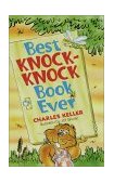Best Knock-Knock Book Ever 2001 9780806965291 Front Cover
