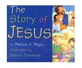 Story of Jesus  9780824941291 Front Cover