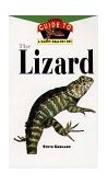 Lizard An Owner's Guide to a Happy Healthy Pet 1997 9780876054291 Front Cover