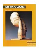 Constantin Brancusi  cover art