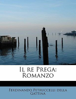 Re Preg Romanzo 2009 9781115604291 Front Cover