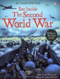 See Inside the Second World War  9781409523291 Front Cover