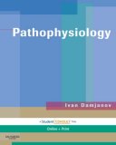 Pathophysiology With STUDENT CONSULT Online Access cover art