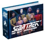Star Trek: the Next Generation 365  9781419704291 Front Cover