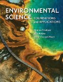 Environmental Science: Foundations and Applications  cover art