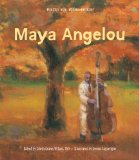 Poetry for Young People: Maya Angelou 2013 9781454903291 Front Cover