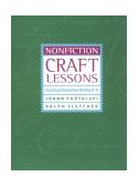 Nonfiction Craft Lessons Teaching Information Writing K-8 cover art