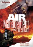 Air Management for the Fire Service  9781593701291 Front Cover