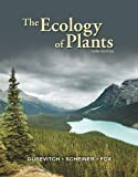 Ecology of Plants 