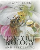 HONEY BEE BIOLOGY+BEEKEEPING           