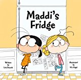 Maddi's Fridge  9781936261291 Front Cover