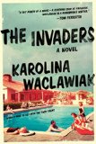 Invaders  9781941393291 Front Cover