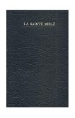French Bible 1994 9782853000291 Front Cover