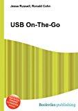 Usb On-The-Go 2012 9785511824291 Front Cover