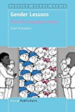 Gender Lessons Patriarchy, Sextyping and Schools  9789463000291 Front Cover