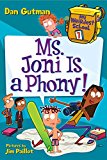 Ms. Joni Is a Phony!  9780062429292 Front Cover
