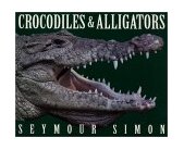 Crocodiles and Alligators  cover art