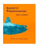 Expert C Programming  9780131774292 Front Cover