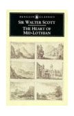 Heart of Mid-Lothian  cover art