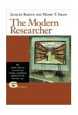 Modern Researcher 6th 2003 Revised  9780155055292 Front Cover