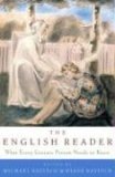 English Reader What Every Literate Person Needs to Know cover art