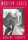 Modern Logic A Text in Elementary Symbolic Logic 1994 9780195080292 Front Cover