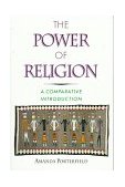 Power of Religion A Comparative Introduction cover art