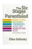 Six Stages of Parenthood  cover art
