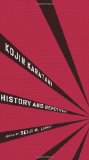 History and Repetition  9780231157292 Front Cover