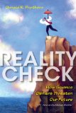 Reality Check How Science Deniers Threaten Our Future 2013 9780253010292 Front Cover