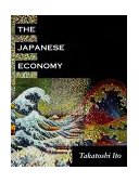 Japanese Economy  cover art