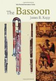 Bassoon  cover art