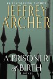 Prisoner of Birth  9780312379292 Front Cover