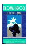 Little Big Man A Novel cover art
