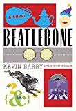 Beatlebone  9780385540292 Front Cover