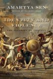 Identity and Violence The Illusion of Destiny cover art