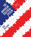 The American Political System: Full Edition (With Policy Chapters) cover art