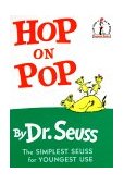 Hop on Pop 1963 9780394900292 Front Cover