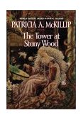 Tower at Stony Wood 2001 9780441008292 Front Cover